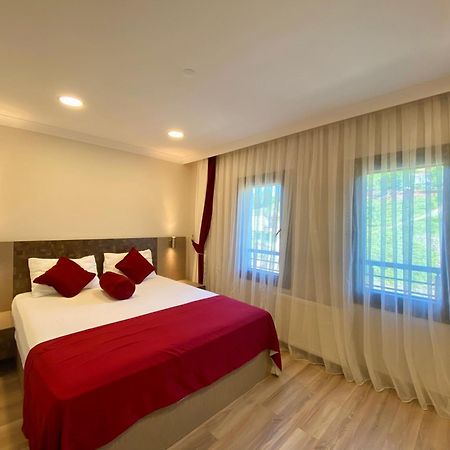 Caykent Suites Deluxe Hotel Of Esterno foto