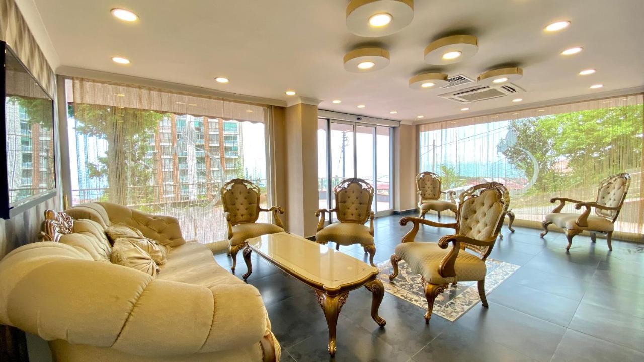 Caykent Suites Deluxe Hotel Of Esterno foto