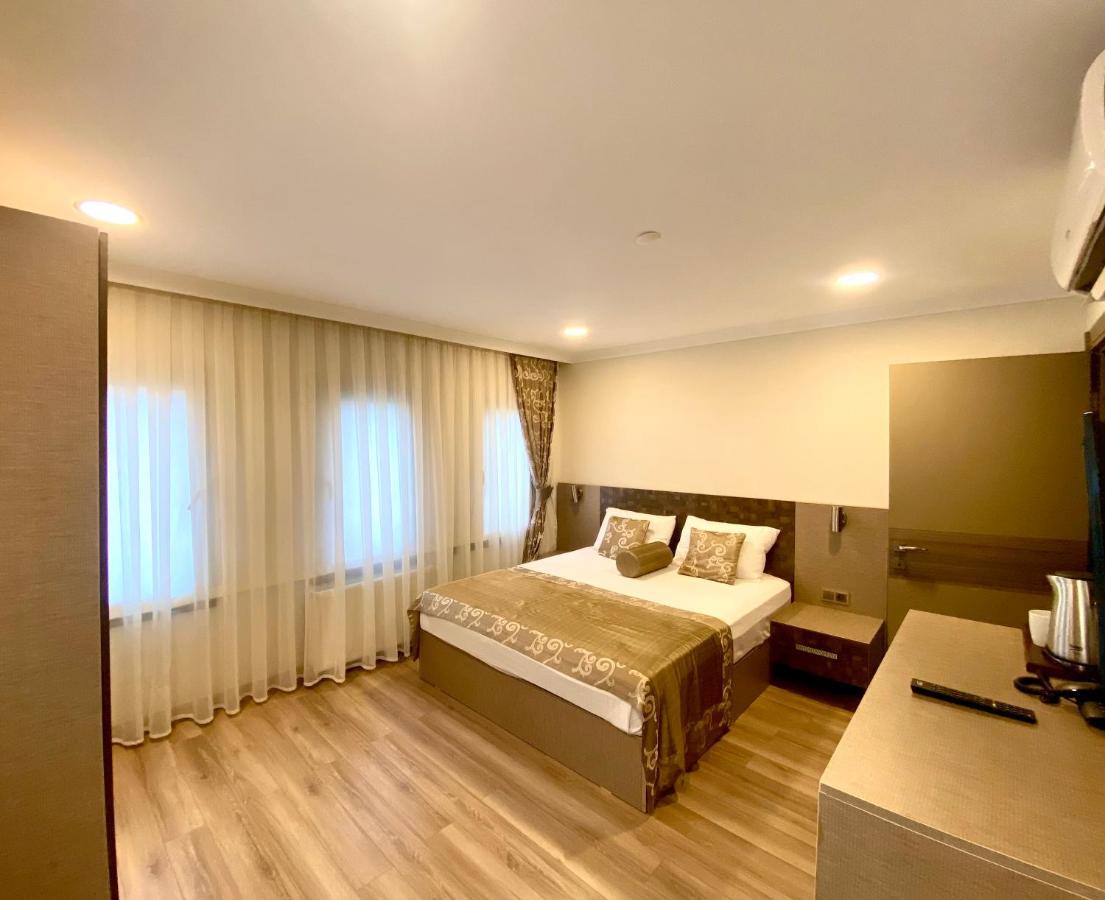 Caykent Suites Deluxe Hotel Of Esterno foto