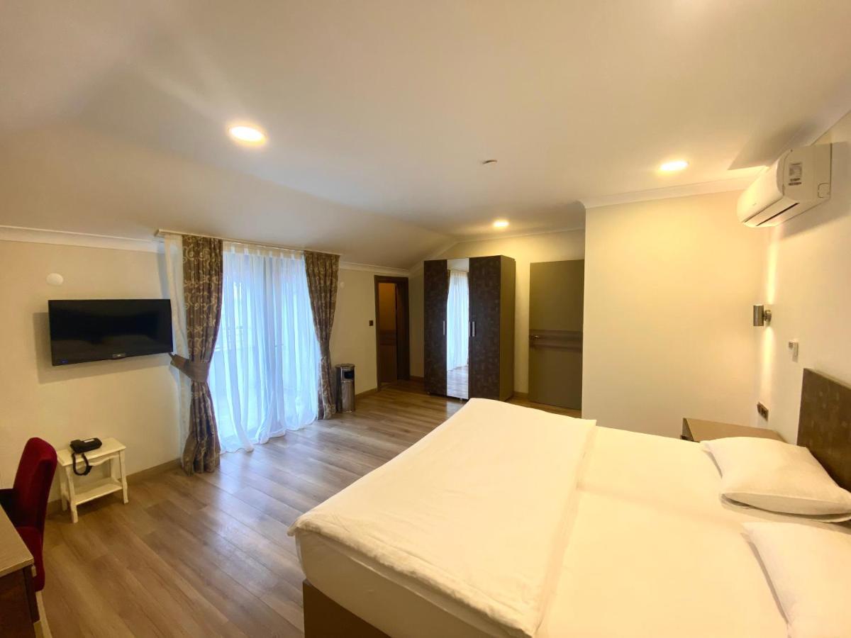 Caykent Suites Deluxe Hotel Of Esterno foto