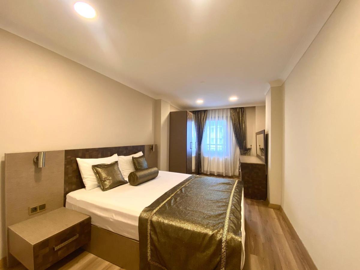 Caykent Suites Deluxe Hotel Of Esterno foto