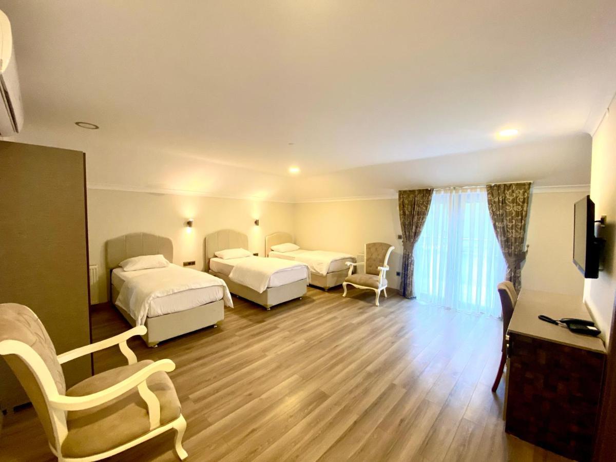 Caykent Suites Deluxe Hotel Of Esterno foto
