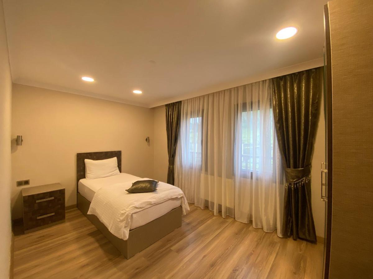 Caykent Suites Deluxe Hotel Of Esterno foto