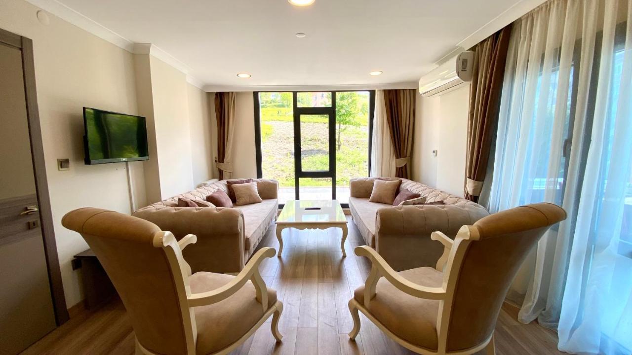 Caykent Suites Deluxe Hotel Of Esterno foto