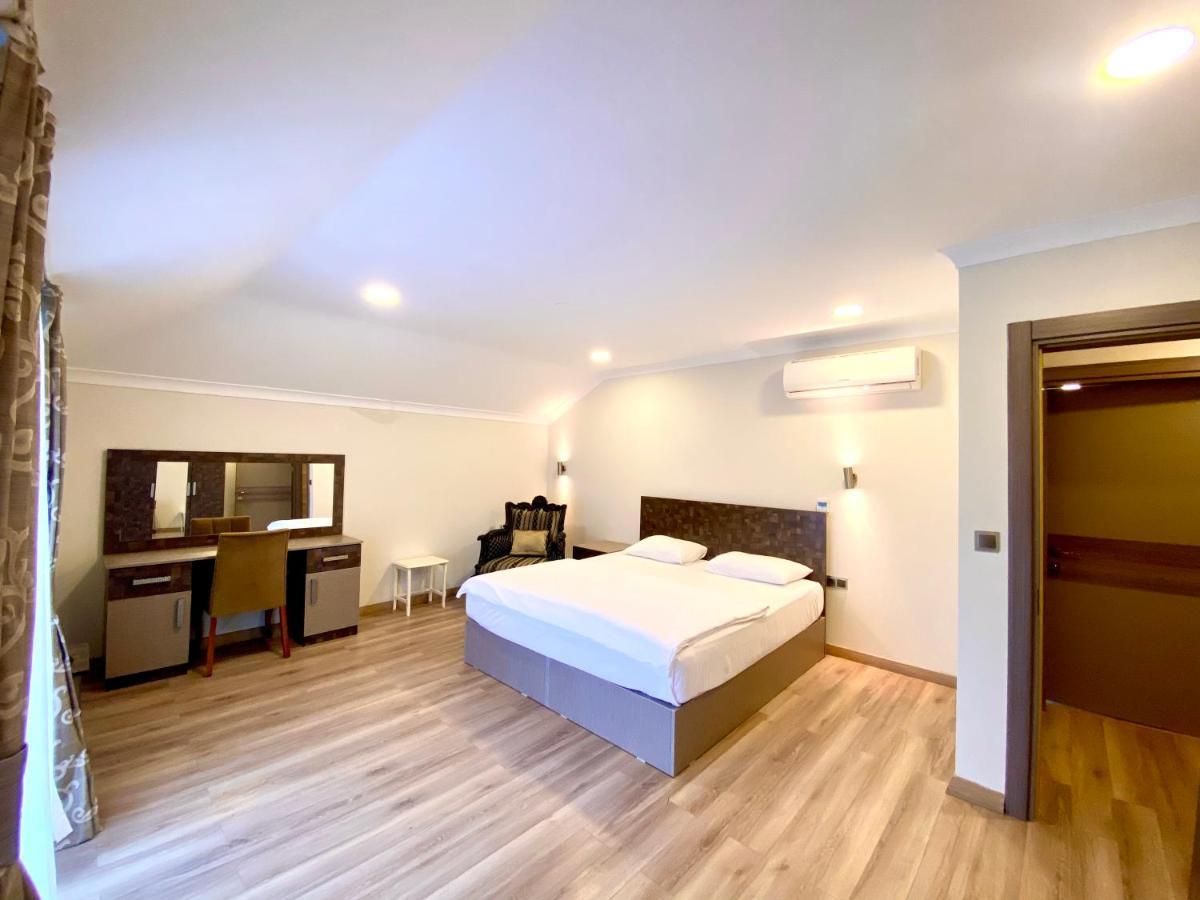 Caykent Suites Deluxe Hotel Of Esterno foto