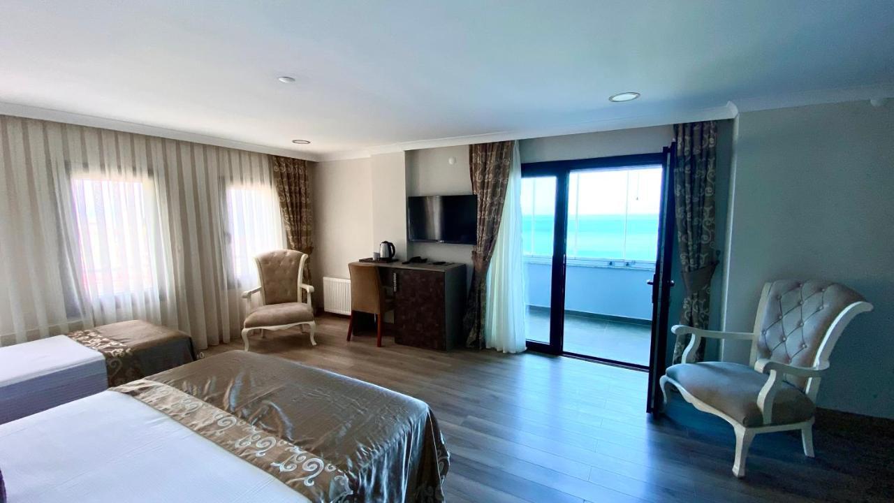 Caykent Suites Deluxe Hotel Of Esterno foto