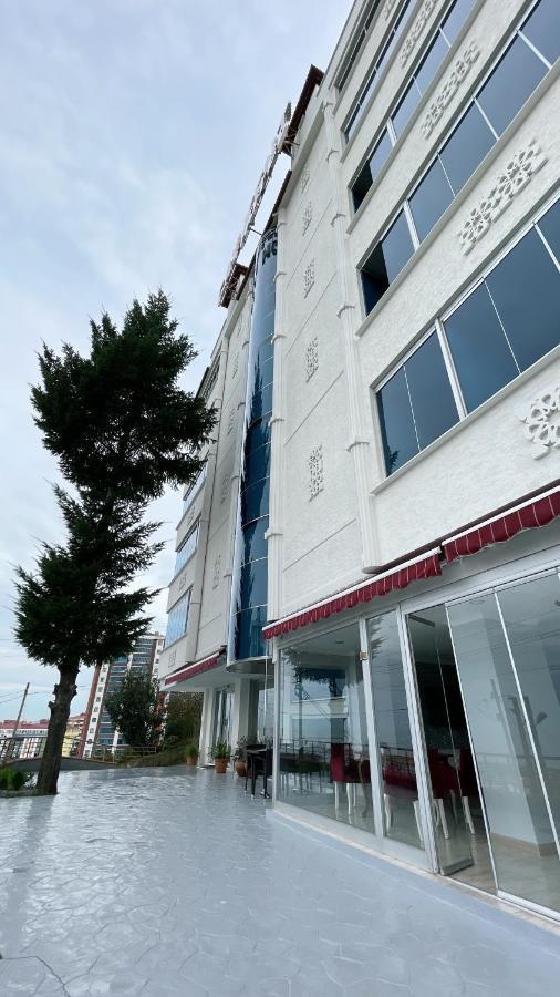Caykent Suites Deluxe Hotel Of Esterno foto