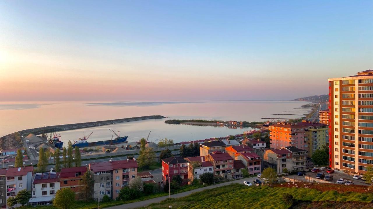 Caykent Suites Deluxe Hotel Of Esterno foto