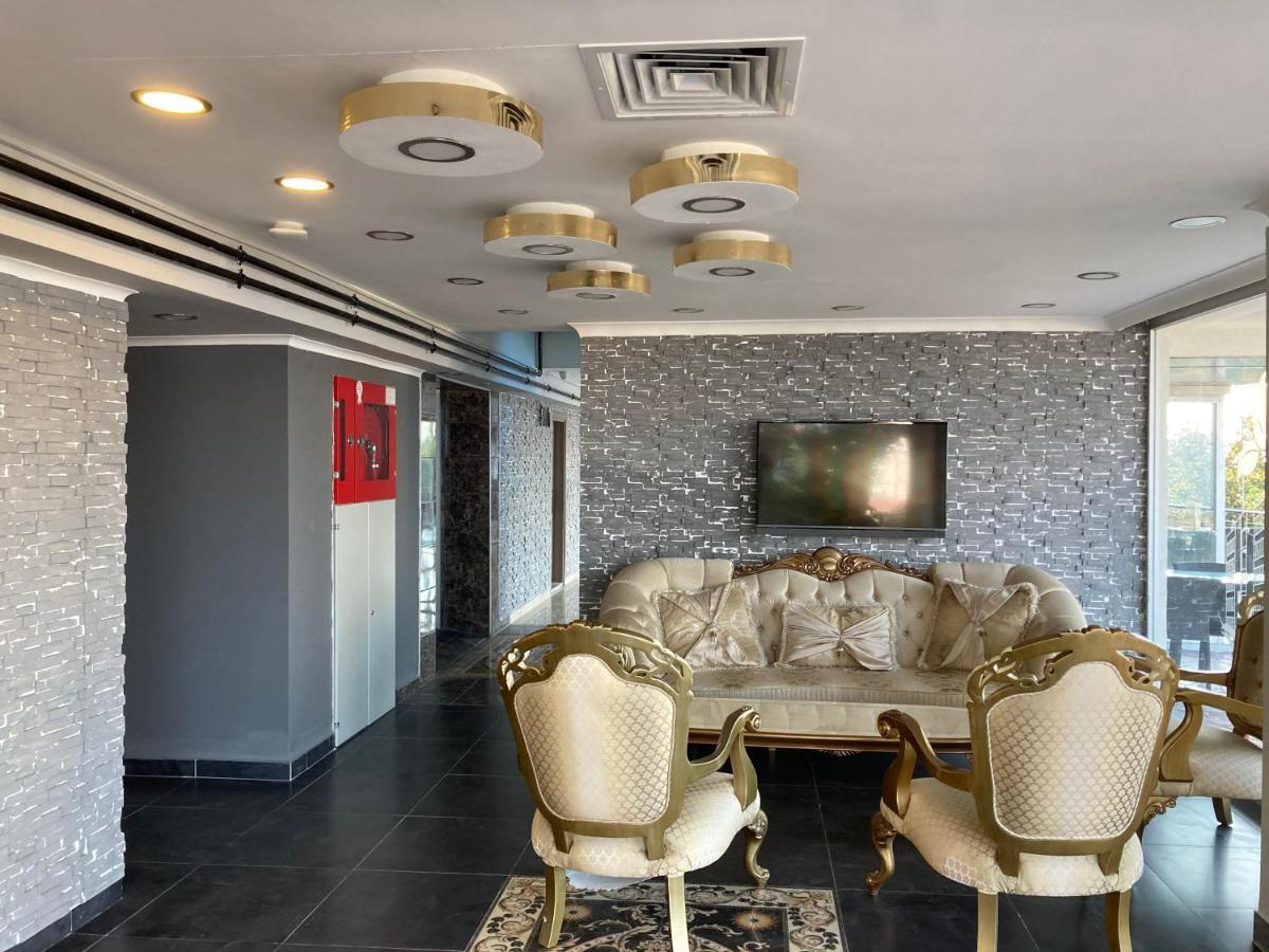 Caykent Suites Deluxe Hotel Of Esterno foto