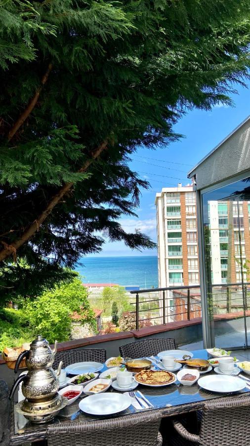 Caykent Suites Deluxe Hotel Of Esterno foto
