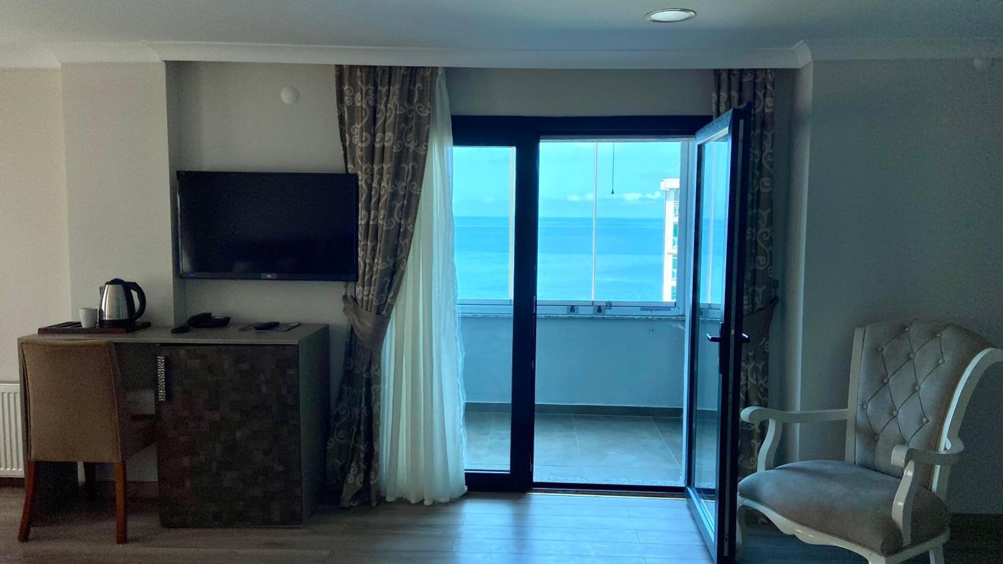 Caykent Suites Deluxe Hotel Of Esterno foto