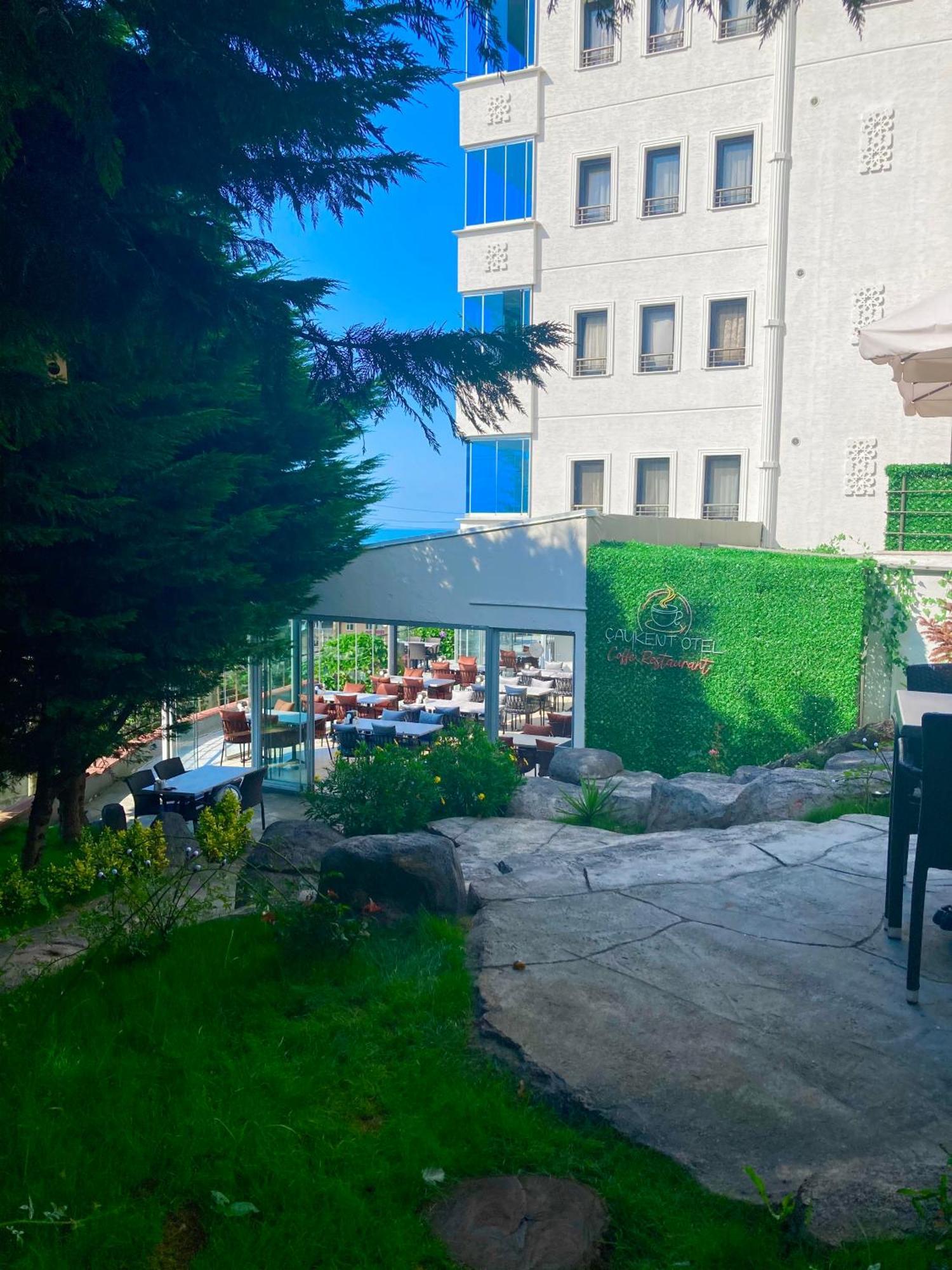 Caykent Suites Deluxe Hotel Of Esterno foto