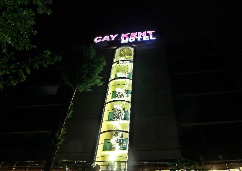 Caykent Suites Deluxe Hotel Of Esterno foto