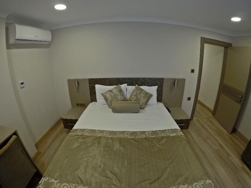 Caykent Suites Deluxe Hotel Of Esterno foto