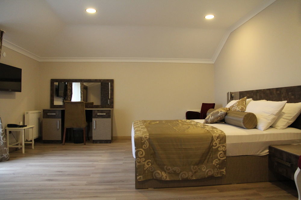 Caykent Suites Deluxe Hotel Of Esterno foto