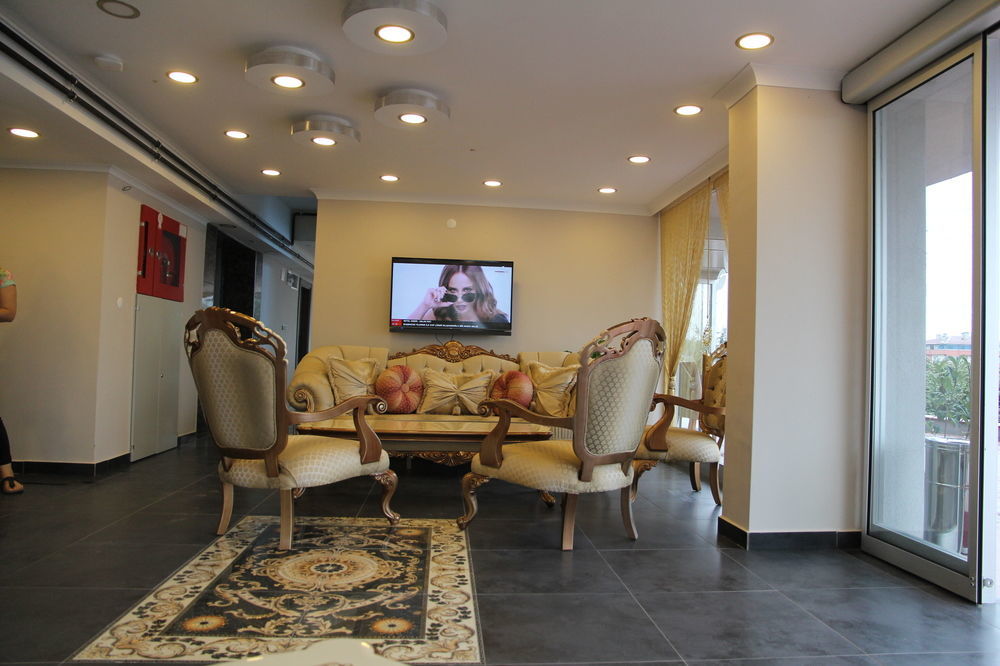 Caykent Suites Deluxe Hotel Of Esterno foto