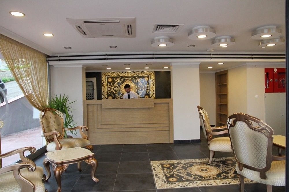 Caykent Suites Deluxe Hotel Of Esterno foto